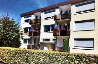 Wohnung mieten in Martinstr., 59423 Unna, 1 Zimmer Appartement mit Balkon und Aussicht nahe Bornekamp