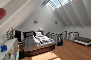 Wohnung mieten in 73765 Neuhausen, ab 01.02.2026 - Sonnige 2-Zimmer Maisonette-Wohnung