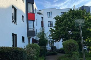 Wohnung mieten in Orffweg 12, 53340 Meckenheim, Mietwohnung 2-Zimmer Erdgeschosswohnung