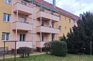 Wohnung mieten in Kohrener Str. 11, 04277 Connewitz, Renovierte 1 Raum Wohnung mit Einbauküche