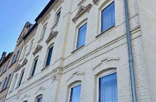 Wohnung mieten in Verlängerte Apoldaer Straße, 06116 Diemitz, Gepflegte 2-Zimmer Wohnung im 1. OG in Diemitz