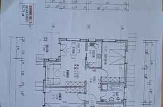 Wohnung mieten in Eichbergstraße, 79793 Wutöschingen, Helle 3-Zimmer Dachgeschosswohnung mit Balkon in Wutöschingen