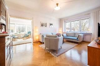 Wohnung mieten in Rehagener Straße 23, 12305 Lichtenrade, Helle 3-Zimmer-Wohnung mit großer Terrasse, Gartenmitbenutzung und zusätzlichem Gästezimmer