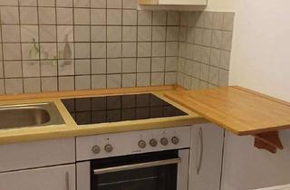 Wohnung mieten in 75236 Kämpfelbach, 1,5 Zimmer Wohnung in Kämpfelbach mit Einbauküche