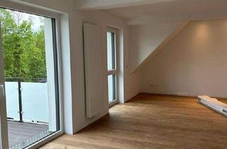 Wohnung mieten in 59555 Lippstadt, Zentrumsnahe 2.5 Zimmer Wohnung mit Blick ins Grüne