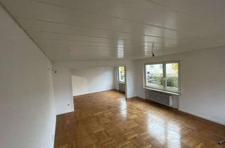 Wohnung mieten in 73663 Berglen, Attraktive 5-Zimmer-Wohnung mit Terrasse und großem Garten in Berglen