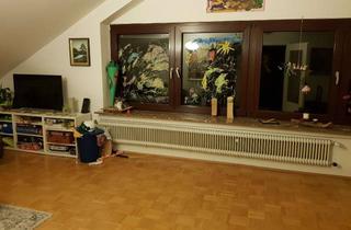 Wohnung mieten in Brahmsstraße 30, 58097 Hochschulviertel, Großzügige 4-Zimmer Dachgeschosswohnung in Hagen Hochschulviertel