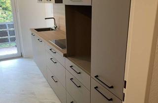 Wohnung mieten in Otto-Hahn-Straße 22a, 97218 Gerbrunn, Erstbezug nach Sanierung mit EBK und Balkon: schöne 3-Zimmer-Wohnung in Gerbrunn