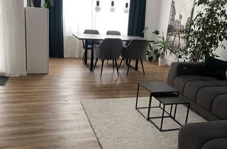 Wohnung mieten in 74080 Böckingen, Sanierte 3-Raum-Wohnung mit Balkon und Einbauküche in Heilbronn