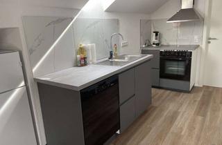 Wohnung mieten in Badgasse, 74388 Talheim, Gepflegte 2-Zimmer Wohnung im 3. OG in Talheim