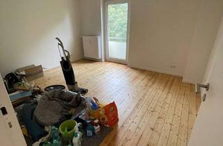Wohnung mieten in 23568 St. Gertrud, "Erstbezug" nach Sanierung: helle 3-Zimmer-Wohnung mit Balkon in Lübeck-Karlshof