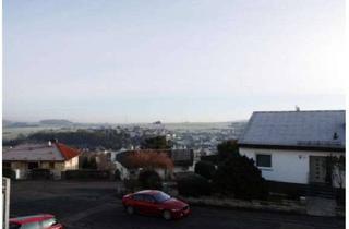 Wohnung mieten in 65623 Hahnstätten, Tolle Mietwohnung mit Blick über Hahnstätten