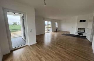 Wohnung mieten in Siemensstraße XX, 61118 Bad Vilbel, Traumhafte 3-Zimmerwohnung mit Taunusblick in Feldrandlage