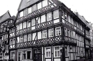 Wohnung mieten in Ziegelstr. 41, 34346 Hann. Münden, 3,5 Zimmer Wohnung in der Innenstadt von Hann. Münden