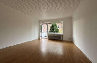 Wohnung mieten in 30823 Garbsen, Lichtdurchflutete Erdgeschoss-Wohnung in Garbsen