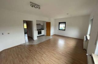 Wohnung mieten in Taunusstraße 27, 65527 Niedernhausen, Schöne 2-Zimmer-Wohnung mit EBK in Niedernhausen