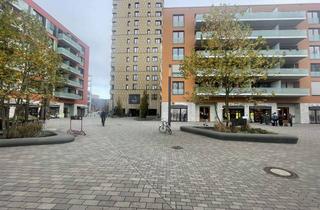 Wohnung mieten in Lehrter Straße 24b, 10557 Tiergarten, Neuwertiges vollmöbliertes 1-Zimmer Appartment in bester Lage