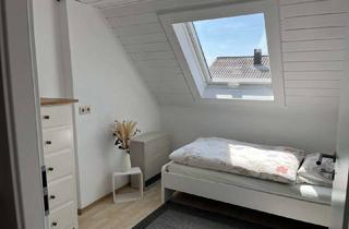 Wohnung mieten in 68753 Waghäusel, Möbliertes WG-Zimmer