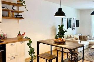 Wohnung mieten in Georgenstraße 12, 82054 Sauerlach, Tolle 1,5 Zi.-Wohnung und Balkon