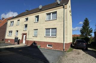 Wohnung mieten in 52525 Heinsberg, Heinsberg-Stadt: Modernisierte Erdgeschosswohnung!