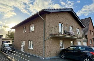 Wohnung mieten in Zum Thelenkreuz 17, 53859 Niederkassel, Attraktive 3-Zimmer Erdgeschosswohnung mit großer Terrasse und Garten in Mondorf