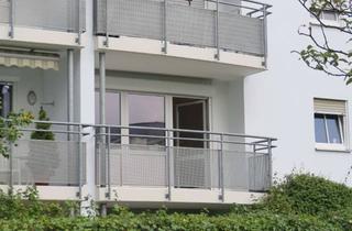 Wohnung mieten in Josef-Götz-Str., 84034 West, Schöne, geräumige 1 - Zimmer Wohnung in Landshut, mit Balkon, in ruhiger, zentraler Lage