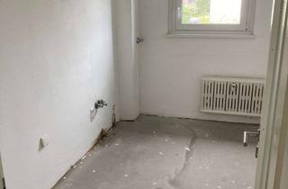 Wohnung mieten in Hafenstr. 117, 46242 Ebel, Helle 3,5-Zimmer Wohnung mit Balkon in Bottrop Ebel / Welheimer Mark