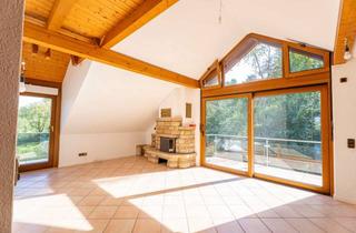 Wohnung mieten in Am Rain, 69226 Nußloch, Natur Pur: stilvolle 4-Zimmer-Wohnung in Nußloch/Maisbach