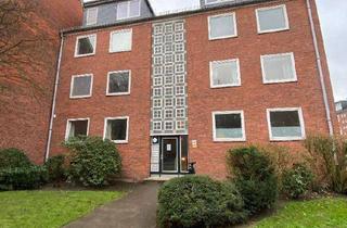 Wohnung mieten in 28213 Neu Schwachhausen, Gemütliche Zwei-Zimmer-Dachgeschoss-Wohnung mit Küche in ruhiger Lage Schwachhausesn