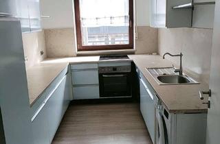 Wohnung mieten in Barlachstraße, 90455 Weiherhaus, Geschmackvolle, geräumige Wohnung 2 Zimmer, Balkon u. Einbauküche in Nürnberg Herpersdorf