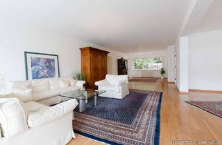 Wohnung mieten in 61348 Bad Homburg, Vollmöblierte 3,5-Zimmer-Wohnung in Bad Homburg!