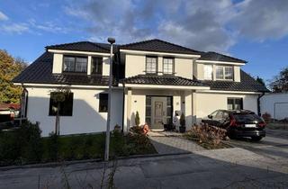 Wohnung mieten in Kiekweg 18, 45472 Heißen, Stilvolle, geräumige und neuwertige 2-Zimmer-Wohnung mit Balkon in Mülheim