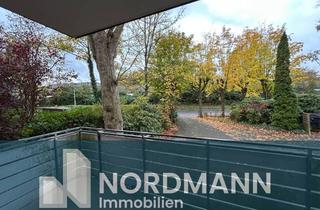 Wohnung mieten in 28359 Lehe, Helle & gepflegte Wohnung im Hochparterre | EBK & modernisiertes Bad