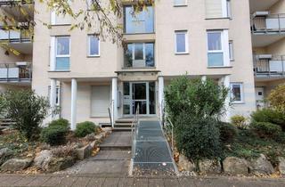 Wohnung mieten in Leipziger Allee 28, 76139 Hagsfeld, Schicke 2-Zimmer Wohnung mit Balkon im 1. OG in Karlsruhe-Hagsfeld