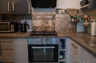 Wohnung mieten in Käsenbachstraße 33, 72076 Tübingen, Schöne 1,5 Zimmer mit möblierter, Küche