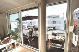 Wohnung mieten in Hauptstrasse 35/1, 70771 Leinfelden-Echterdingen, Moderne 2,5-Zimmer Maisonette Wohnung in Echterdingen Balkon, Aufzug, Tiefgarage, Einbauschränke