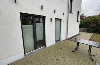 Wohnung mieten in 42329 Vohwinkel, exklusive, vollmöblierte Einliegerwohnung mit eigenem Zugang und eigener Terrasse