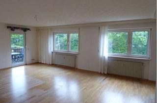 Wohnung mieten in 65428 Rüsselsheim, Helle 3,5-Zimmer-Wohnung inkl. EBK, Balkon, Einbauschrank, Holzfußboden und Tageslichtbad