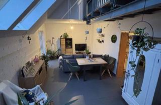 Wohnung mieten in Luisenstraße 11a, 65604 Elz, Galeriewohnung