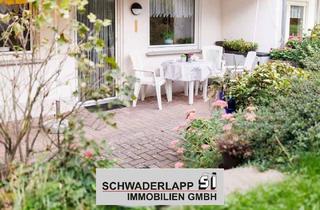 Wohnung mieten in 56242 Selters, Sonnige Terrassenwohnung mit Einbauküche
