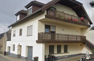 Wohnung mieten in 56729 Kirchwald, *3-Zimmer-Wohnung mit Balkon und Garage zu vermieten!*