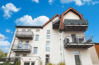 Wohnung mieten in Hönower Str. 117, 12623 Mahlsdorf, Dachgeschosstraum mit 117 m² – großzügig wohnen in ruhiger Lage Berlin