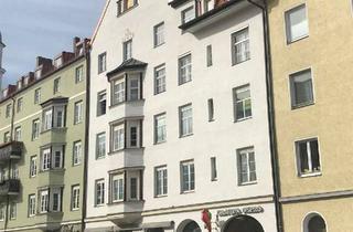 Wohnung mieten in Hans-Mielichstraße 12, 81543 Untergiesing-Harlaching, Geräumige 2-Zimmer-Wohnung in München