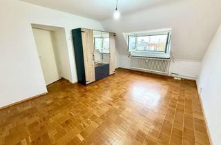 Wohnung mieten in Mörfelder Landstraße 106, 60598 Sachsenhausen, 2,5-Zimmerwohnung mit Skylineblick in Frankfurt-Sachsenhausen