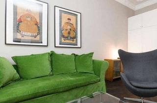 Wohnung mieten in Knooper Weg 136B, 24105 Kiel, 1 Zi.-Whg. mit großem Balkon, Küche, Einbauschrank etc.