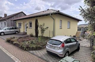 Wohnung mieten in Sandheckenweg 23, 64823 Groß-Umstadt, Moderne 3,00-Zimmer Wohnung ab Februar - Bodentiefe Fenster, Erdwärme, Terasse