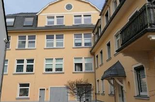 Wohnung mieten in Maschinenstr., 01900 Großröhrsdorf, Wohnen in der Fabrik, Wohnung über den Dächern von Großröhrsdorf