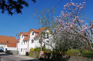 Wohnung mieten in 82234 Weßling, 5-Zimmer-EG-Wohnung mit Garten in Weßling