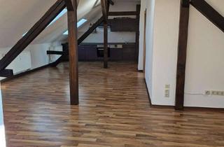 Wohnung mieten in Hoyerswerda Str. 113, 02625 Bautzen, Amerikanische 2-Raum Wohnung in Kleinwelka