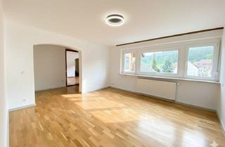 Wohnung mieten in 77960 Seelbach, Geräumige 4-Zimmer Wohnung zentral in Seelbach * EBK * Stellplatz * Keller * 1. OG * ab 01.12.2025
